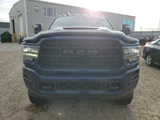 Photo 5 from auction – 2023 RAM 3500 LIMIT with VIN 3C63RRPL0PG596666