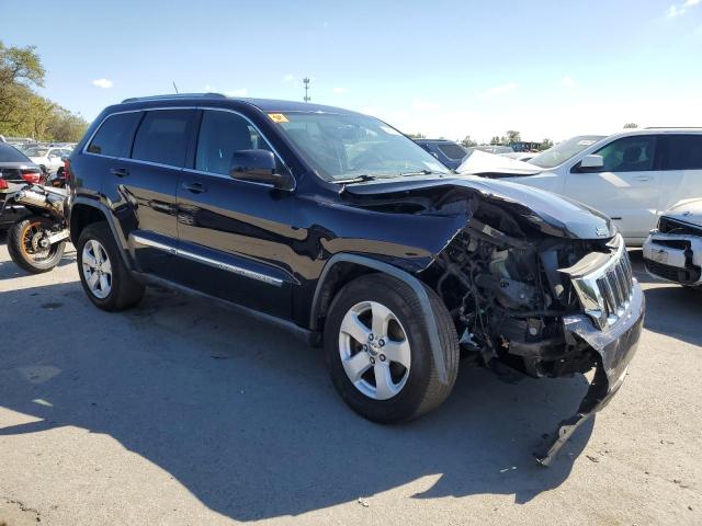 Photo 4 from auction – 2011 JEEP GRAND CHER with VIN 1J4RR4GG5BC670601