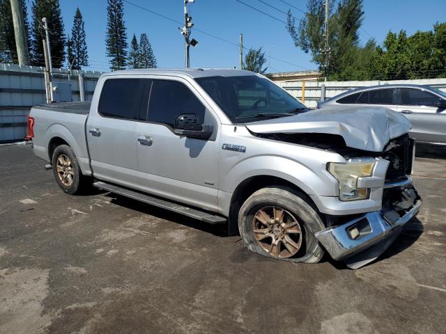 Photo 4 from auction – 2015 FORD F150 SUPER with VIN 1FTEW1CP8FFB88131