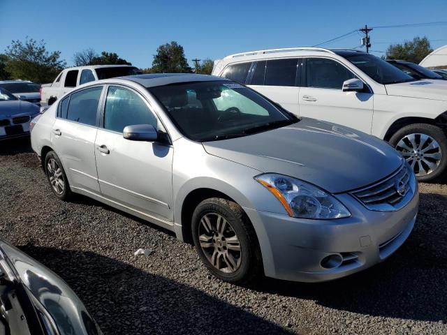 Photo 4 from auction – 2012 NISSAN ALTIMA BAS with VIN 1N4AL2AP4CN497313