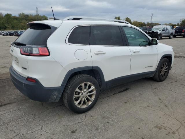 Photo 3 from auction – 2019 JEEP CHEROKEE L with VIN 1C4PJLCB9KD144460