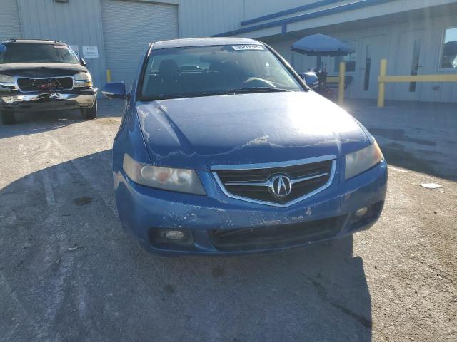 Photo 5 from auction – 2005 ACURA TSX with VIN JH4CL96835C008779