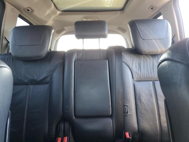 Photo 10 from auction – 2011 MERCEDES-BENZ GL 450 with VIN 4JGBF7BE2BA683966