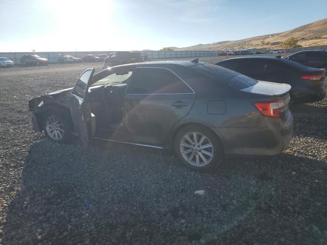 Photo 2 from auction – 2012 TOYOTA CAMRY SE with VIN 4T1BK1FK1CU508973