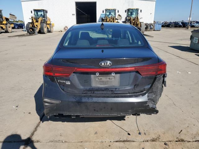 Photo 6 from auction – 2020 KIA FORTE FE with VIN 3KPF24AD1LE208218