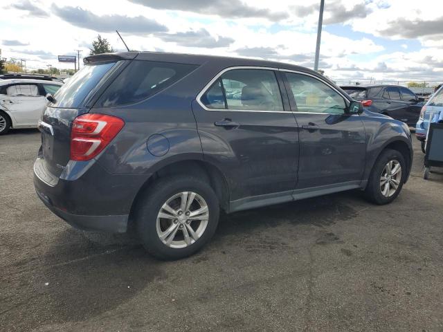 Photo 3 from auction – 2016 CHEVROLET EQUINOX LS with VIN 2GNALBEK1G6311396