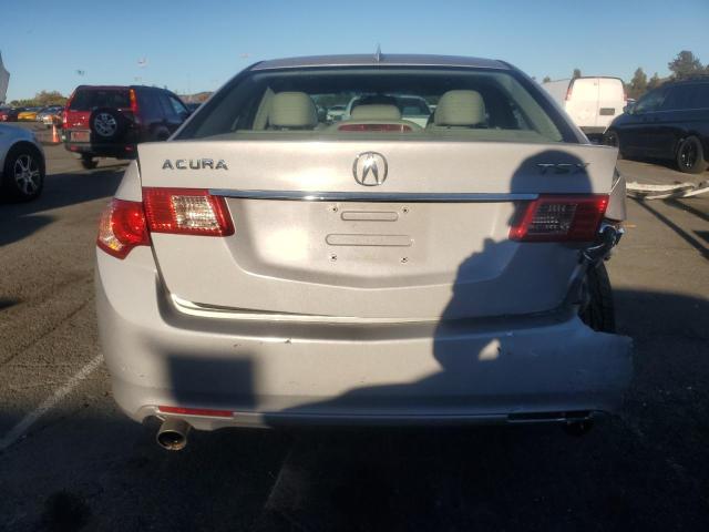 Photo 6 from auction – 2012 ACURA TSX with VIN JH4CU2F44CC010460
