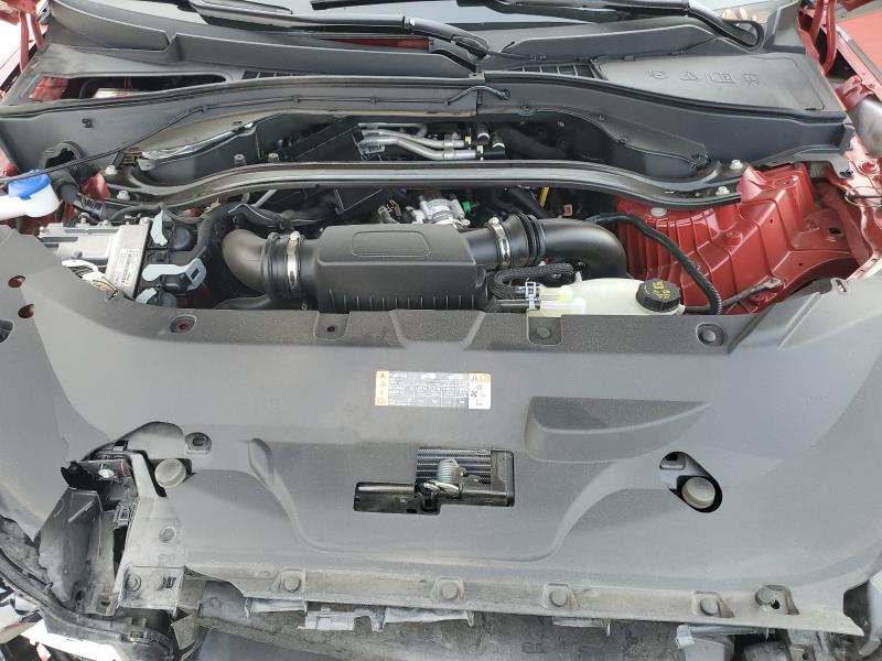 Photo 12 from auction – 2025 LINCOLN AVIATOR with VIN 5LM5J6WC9SGL03790