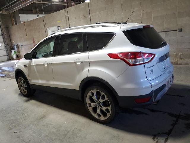Photo 2 from auction – 2015 FORD ESCAPE TIT with VIN 1FMCU9J90FUC68532