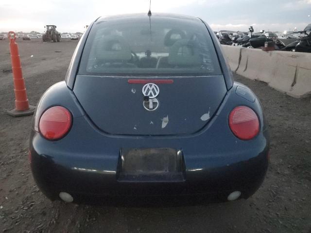 Photo 6 from auction – 2001 VOLKSWAGEN NEW BEETLE with VIN 3VWCB21CX1M445188