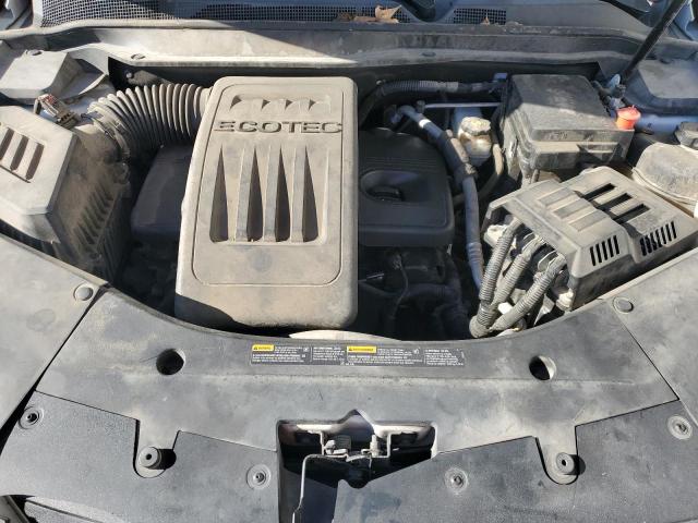 Photo 11 from auction – 2013 GMC TERRAIN SL with VIN 2GKALSEK3D6113444