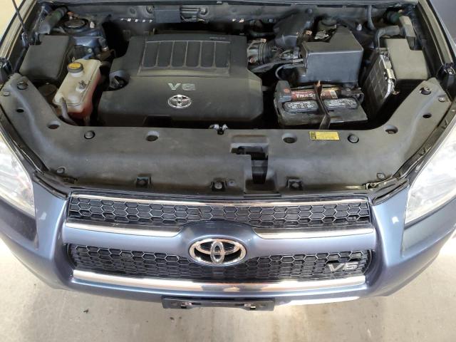 Photo 12 from auction – 2010 TOYOTA RAV4 LIMIT with VIN 2T3DK4DV9AW022536
