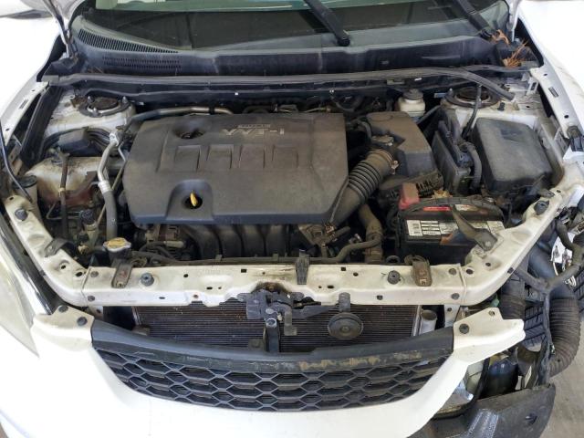 Photo 11 from auction – 2009 TOYOTA COROLLA MATRIX with VIN 2T1KU40E09C018405
