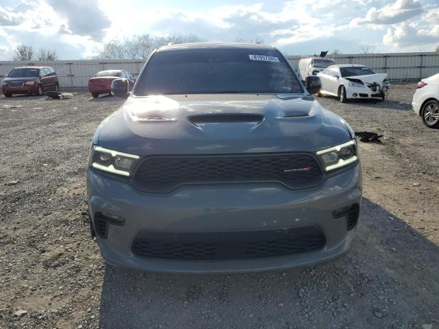 Photo 5 from auction – 2023 DODGE DURANGO R/ with VIN 1C4SDJCT7PC568442