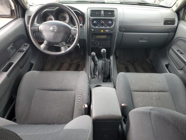Photo 8 from auction – 2004 NISSAN FRONTIER with VIN 1N6ED26Y64C466892
