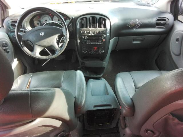 Photo 8 from auction – 2007 DODGE GRAND CARA with VIN 2D4GP44L57R344299