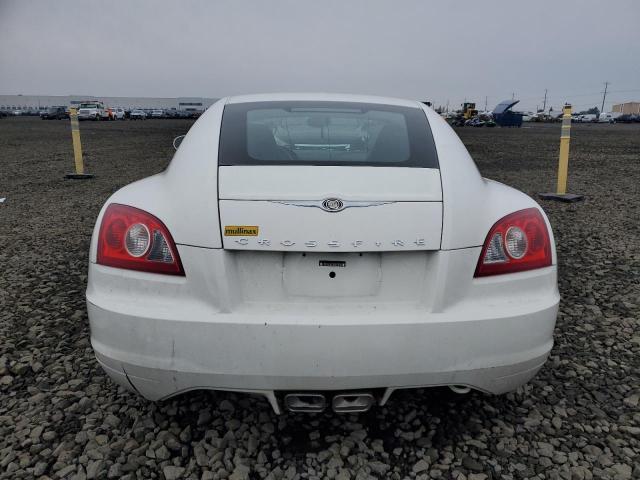 Photo 6 from auction – 2004 CHRYSLER CROSSFIRE with VIN 1C3AN69L14X001200