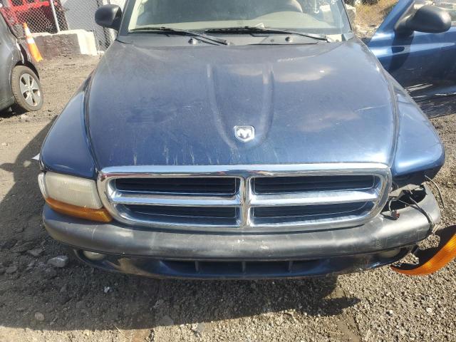 Photo 11 from auction – 2004 DODGE DAKOTA SPO with VIN 1D7HG32N94S713729