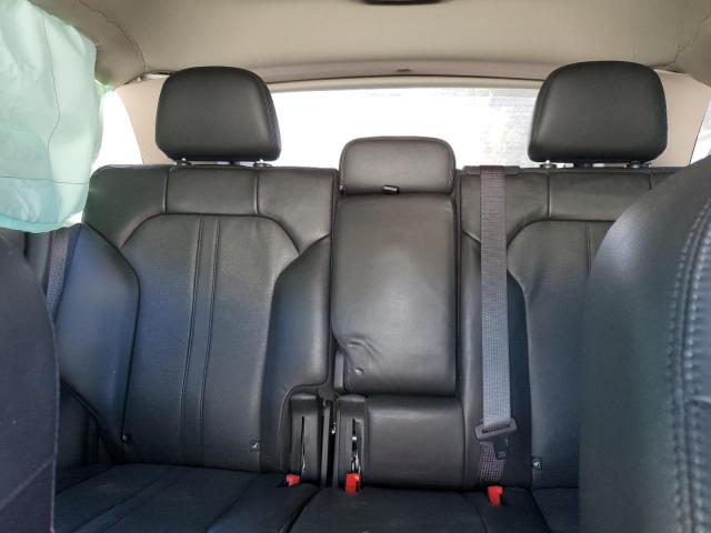 Фото 10 с аукциона – 2015 LINCOLN MKX с VIN 2LMDJ6JK6FBL20416