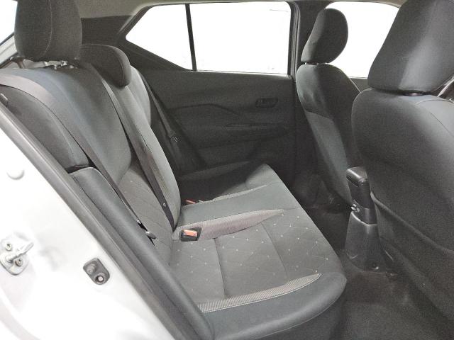 Photo 10 from auction – 2020 NISSAN KICKS S with VIN 3N1CP5BV1LL484902