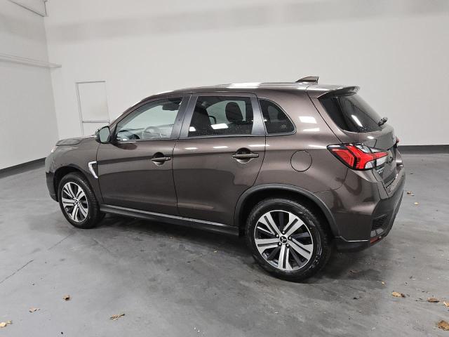 Photo 2 from auction – 2024 MITSUBISHI OUTLANDER with VIN JA4ARUAU7RU016411