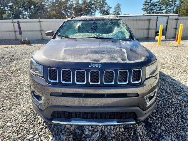 Photo 5 from auction – 2018 JEEP COMPASS LI with VIN 3C4NJCCB7JT122134