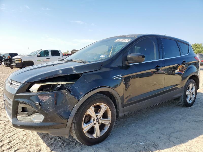 FORD ESCAPE SE 2014 with VIN 1FMCU0GX1EUA54259 - Photo from auction