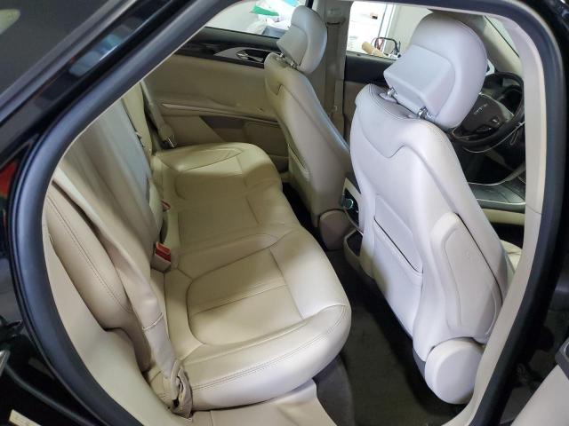 Photo 10 from auction – 2016 LINCOLN MKZ with VIN 3LN6L2JK6GR613520