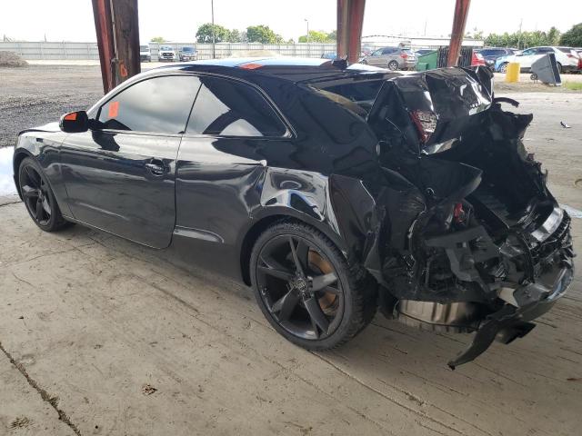 Photo 2 from auction – 2011 AUDI A5 PREMIUM with VIN WAULFAFR7BA035944
