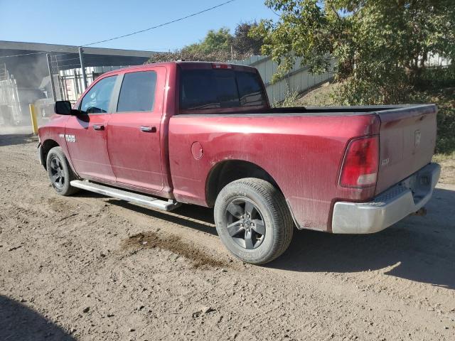 Фото 2 с аукциона – 2014 RAM 1500 SLT с VIN 1C6RR7TT9ES234586
