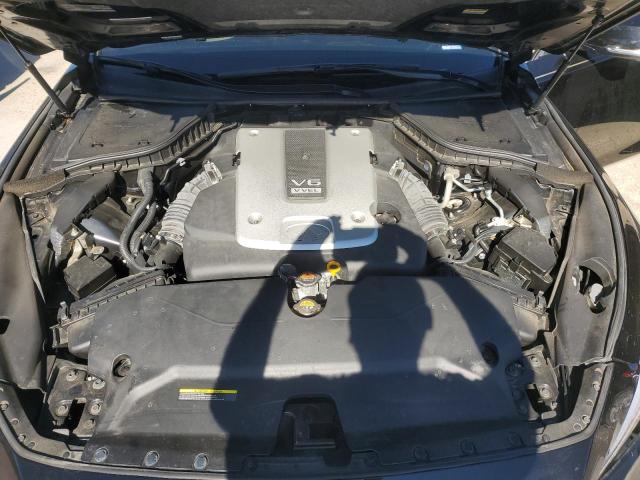Photo 11 from auction – 2015 INFINITI Q50 BASE with VIN JN1BV7AP9FM344283