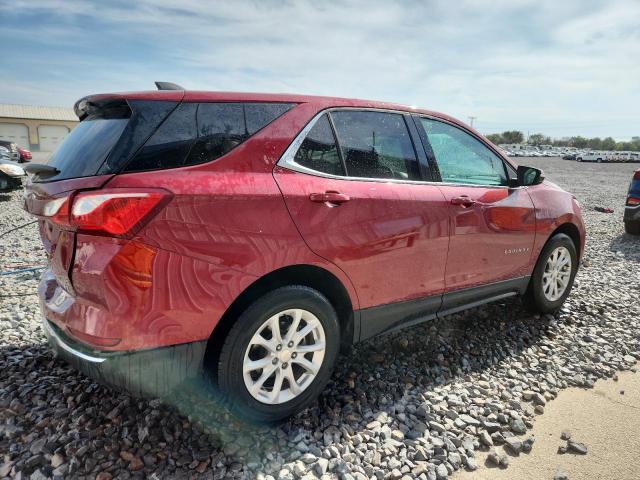 Photo 3 from auction – 2018 CHEVROLET EQUINOX LT with VIN 3GNAXJEV9JL365105