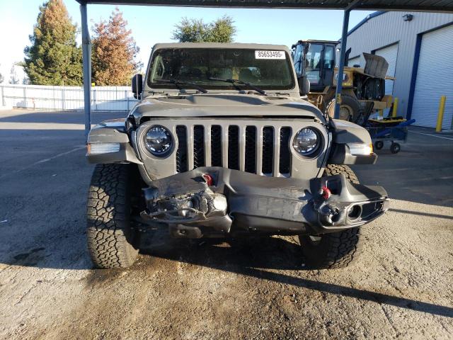 صورة رقم 5 من المزاد - 2023 JEEP GLADIATOR مع VIN 1C6JJTBG9PL508352