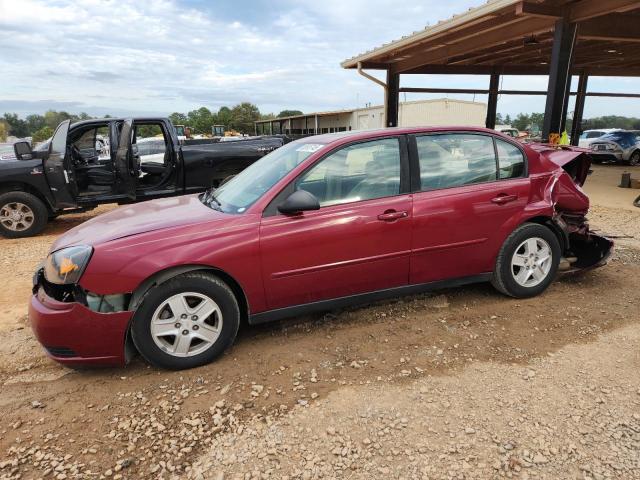 Photo 1 from auction – 2004 CHEVROLET MALIBU LS with VIN 1G1ZT54844F122478