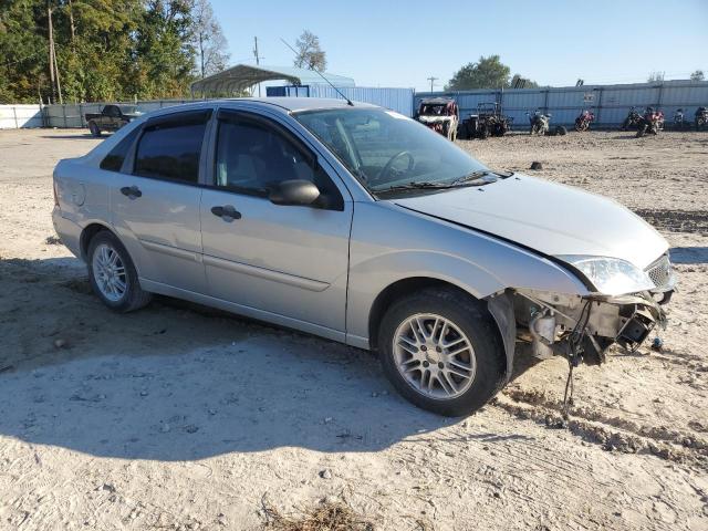 Photo 4 from auction – 2007 FORD FOCUS ZX4 with VIN 1FAFP34N57W242079
