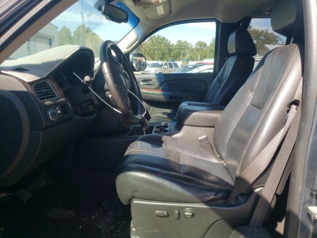 Photo 7 from auction – 2009 CHEVROLET SILVERADO with VIN 2GCEC390491109127