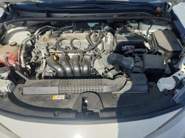 Photo 11 from auction – 2021 TOYOTA COROLLA LE with VIN JTDEPMAEXMJ173950