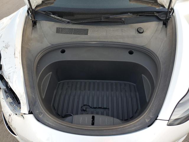 Photo 11 from auction – 2023 TESLA MODEL 3 with VIN 5YJ3E1EAXPF544846