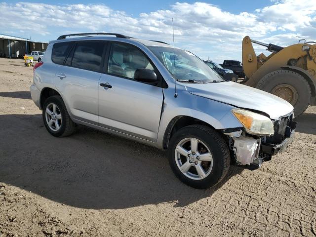Photo 4 from auction – 2008 TOYOTA RAV4 with VIN JTMBD33V586066123