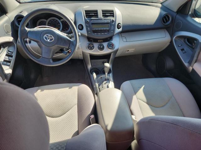 Photo 8 from auction – 2007 TOYOTA RAV4 with VIN JTMZD33VX76035088