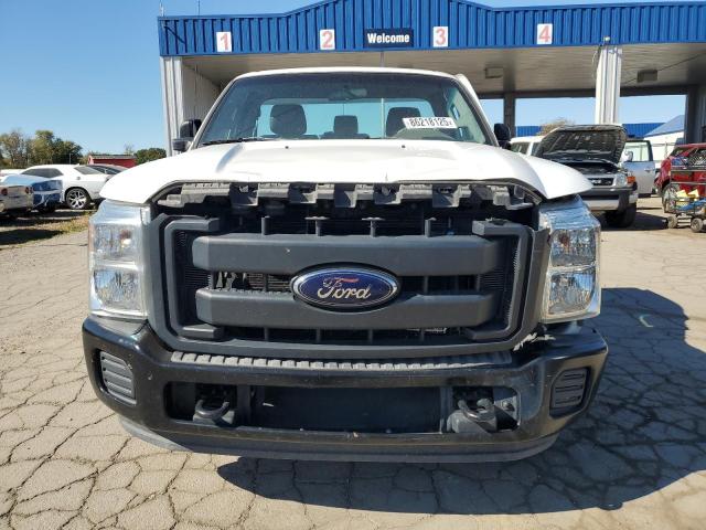 Photo 5 from auction – 2014 FORD F250 SUPER with VIN 1FTBF2A62EEA04342