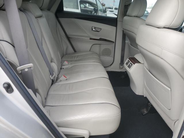 Photo 11 from auction – 2011 TOYOTA VENZA with VIN 4T3BK3BB1BU054571