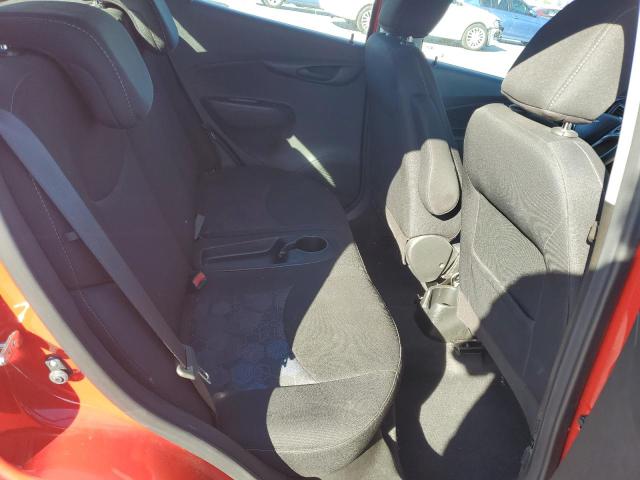 Фото 10 с аукциона – 2017 CHEVROLET SPARK 1LT с VIN KL8CD6SA4HC838612
