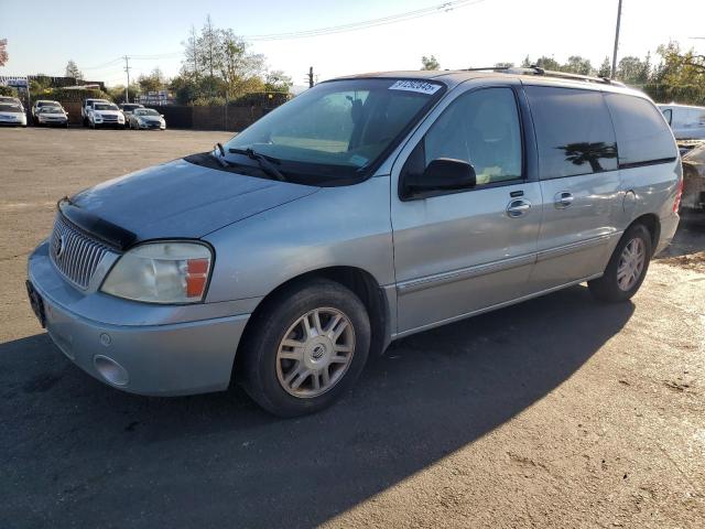 MERCURY MONTEREY P 2005 with VIN 2MRDA23265BJ02526 - Photo from auction