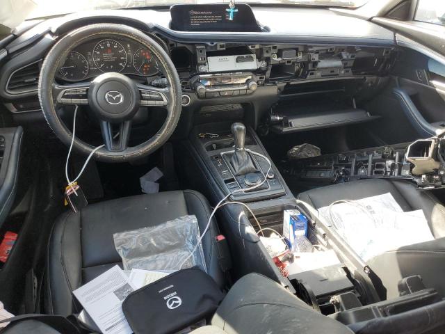 Photo 8 from auction – 2020 MAZDA CX-30 SELE with VIN 3MVDMACL5LM118224