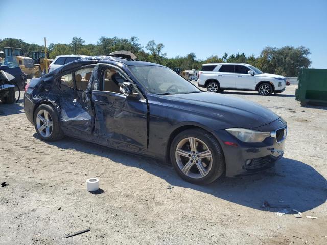 Photo 4 from auction – 2014 BMW 328 I with VIN WBA3A5G58ENP34207