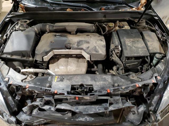 Photo 11 from auction – 2013 CHEVROLET MALIBU LTZ with VIN 1G11H5SA2DF277762