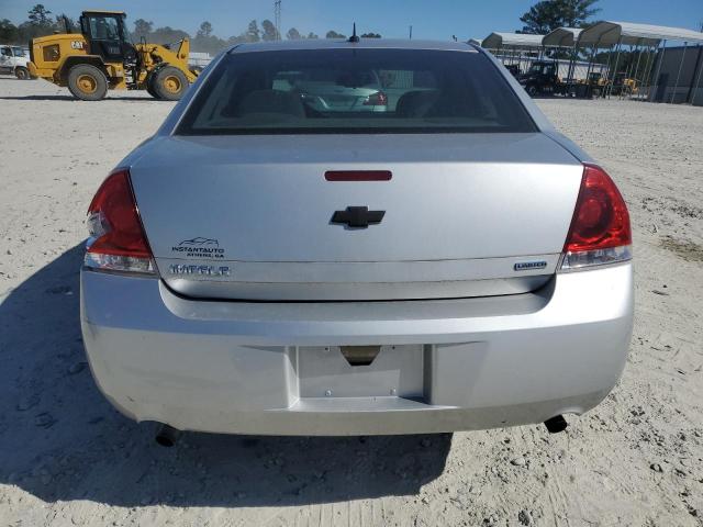 Photo 6 from auction – 2015 CHEVROLET IMPALA LIM with VIN 2G1WA5E39F1145485