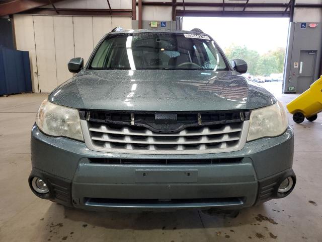 Photo 5 from auction – 2013 SUBARU FORESTER L with VIN JF2SHAECXDH405348