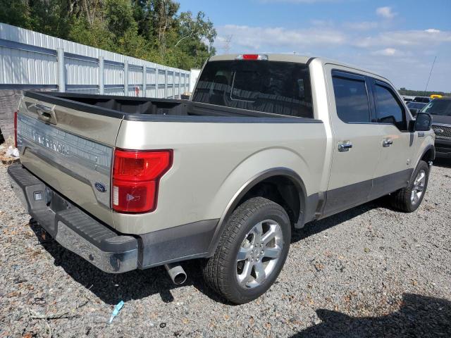 Photo 3 from auction – 2018 FORD F150 SUPER with VIN 1FTEW1EG8JFC25104